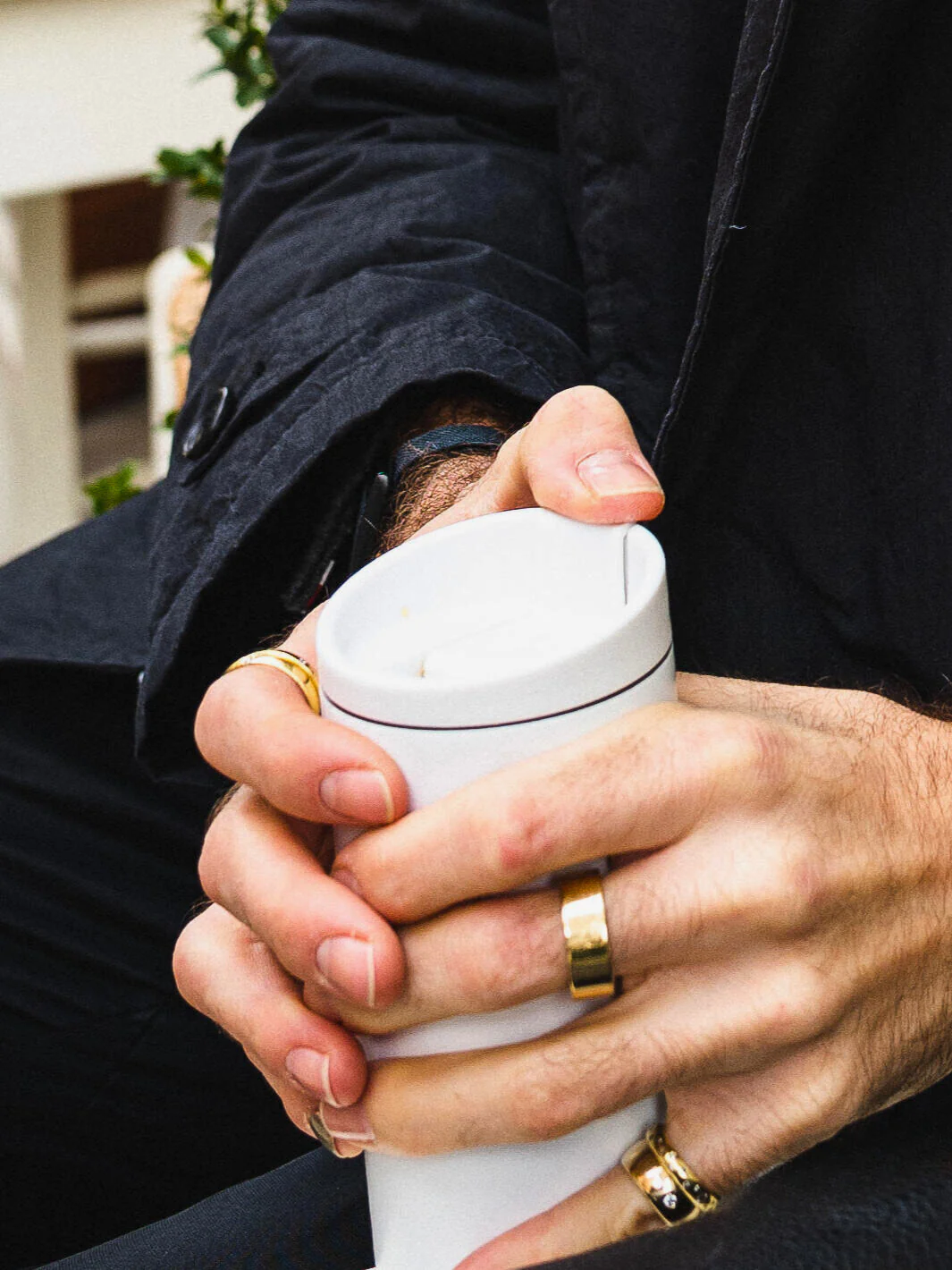 MiiR Flip Traveler (591ml/20oz) - Image 8