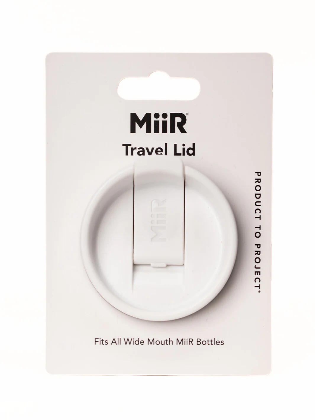 MiiR Flip Traveler Lid - Image 11