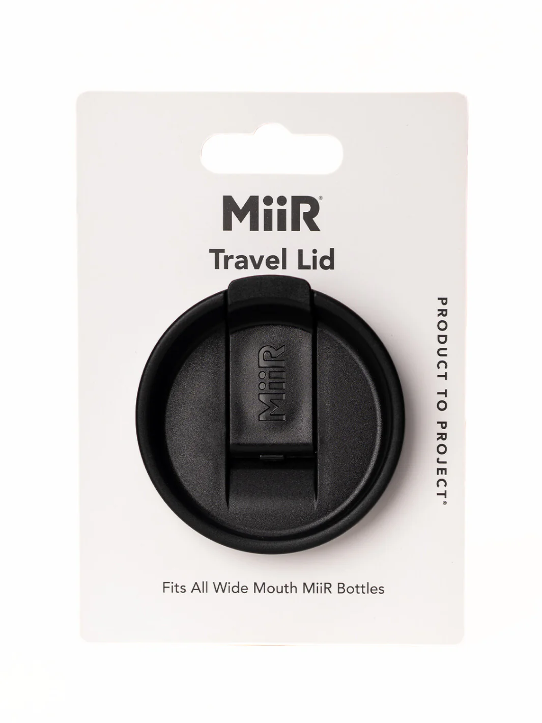 MiiR Flip Traveler Lid - Image 6