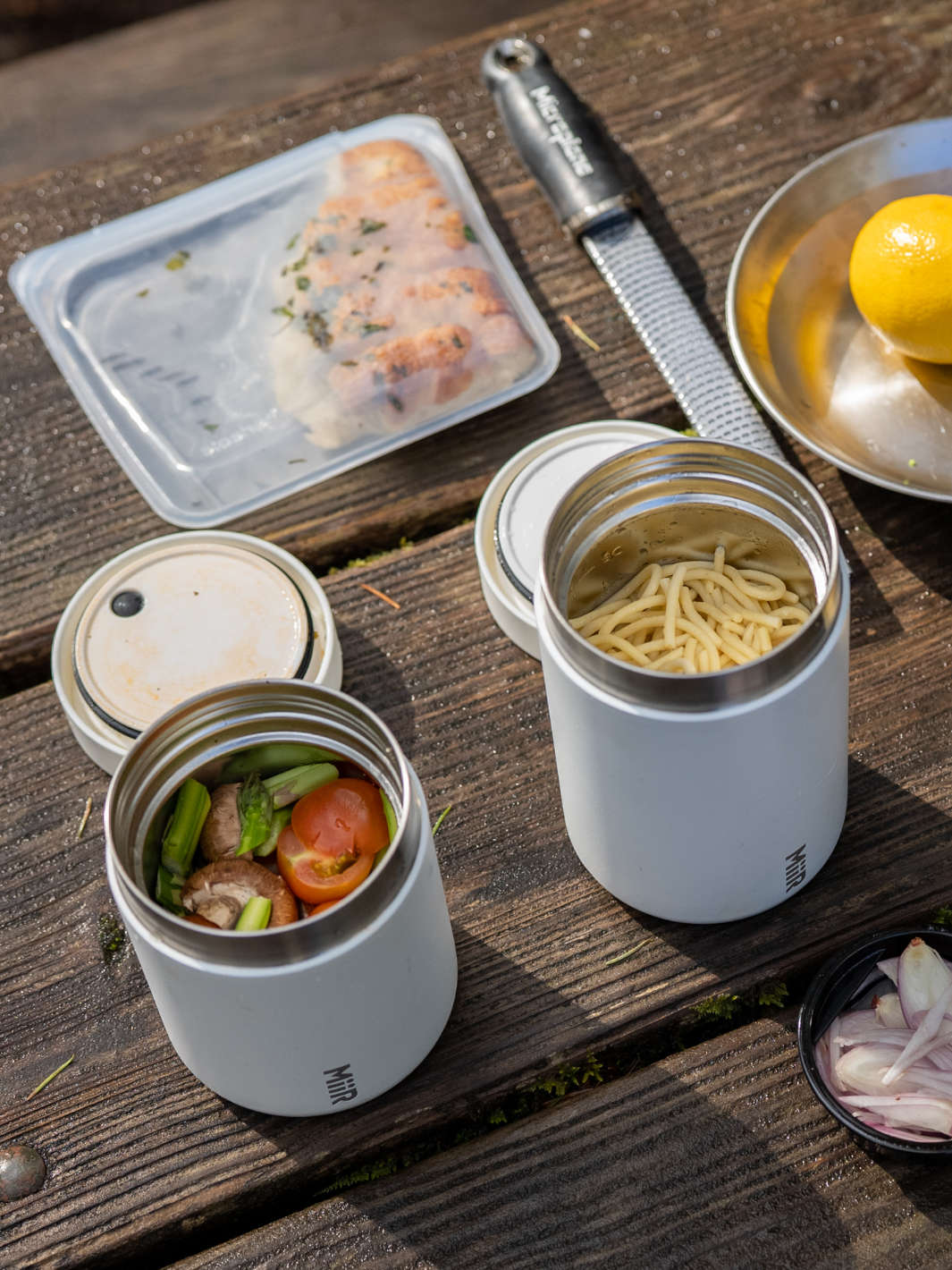 MiiR Food Canister (473ml/16oz) - Image 5