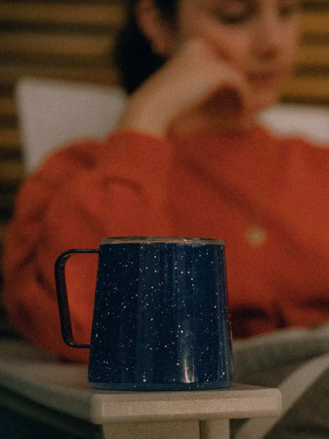 MiiR Grounded Camp Cup (355ml/12oz) - Image 20