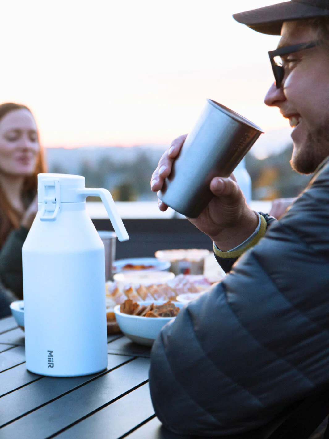 MiiR Growler (1890ml/64oz) - Image 10
