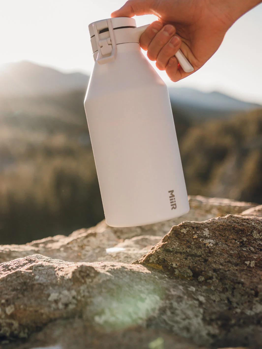 MiiR Growler (1890ml/64oz) - Image 13