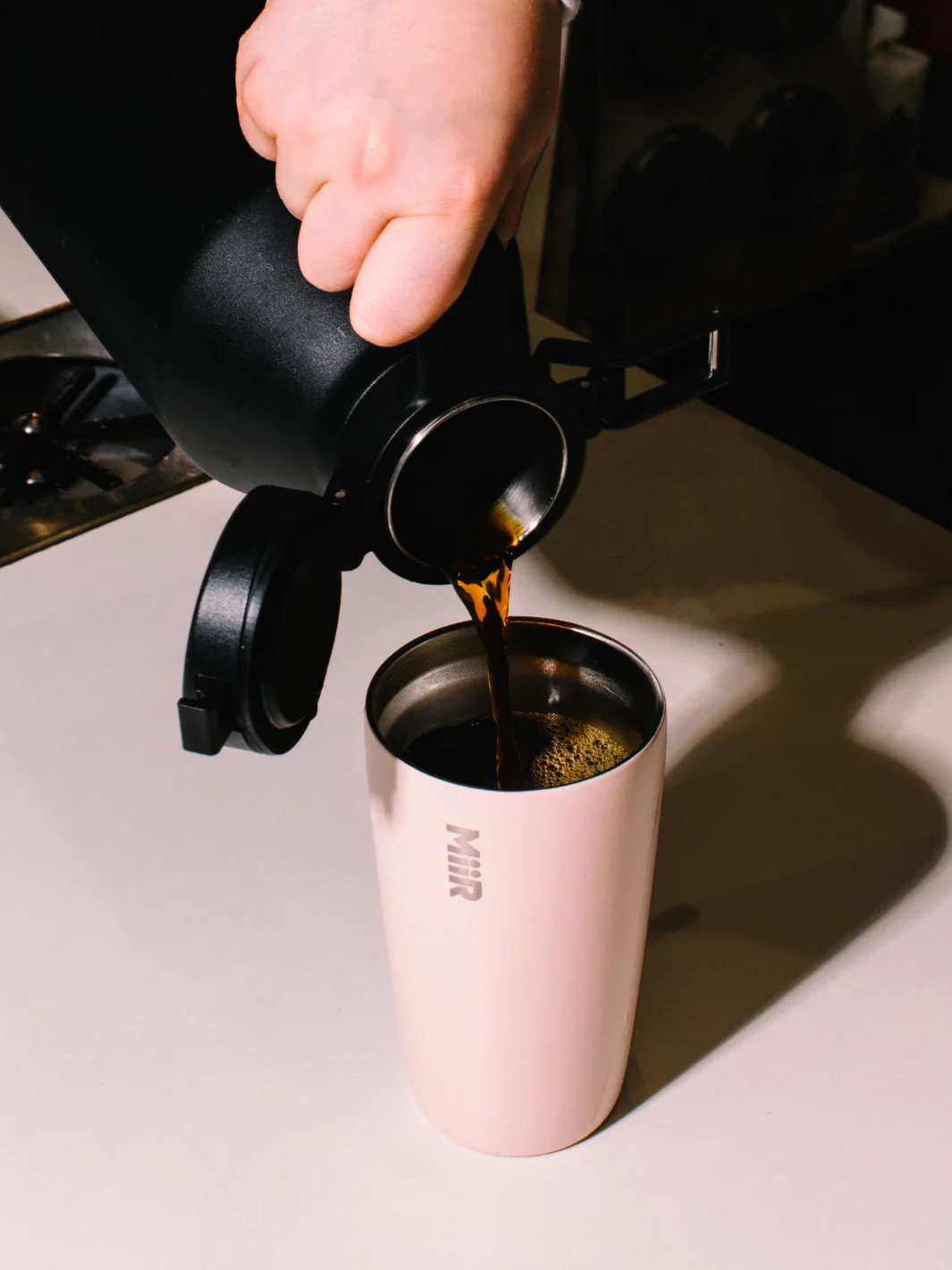 MiiR Growler (1890ml/64oz) - Image 7