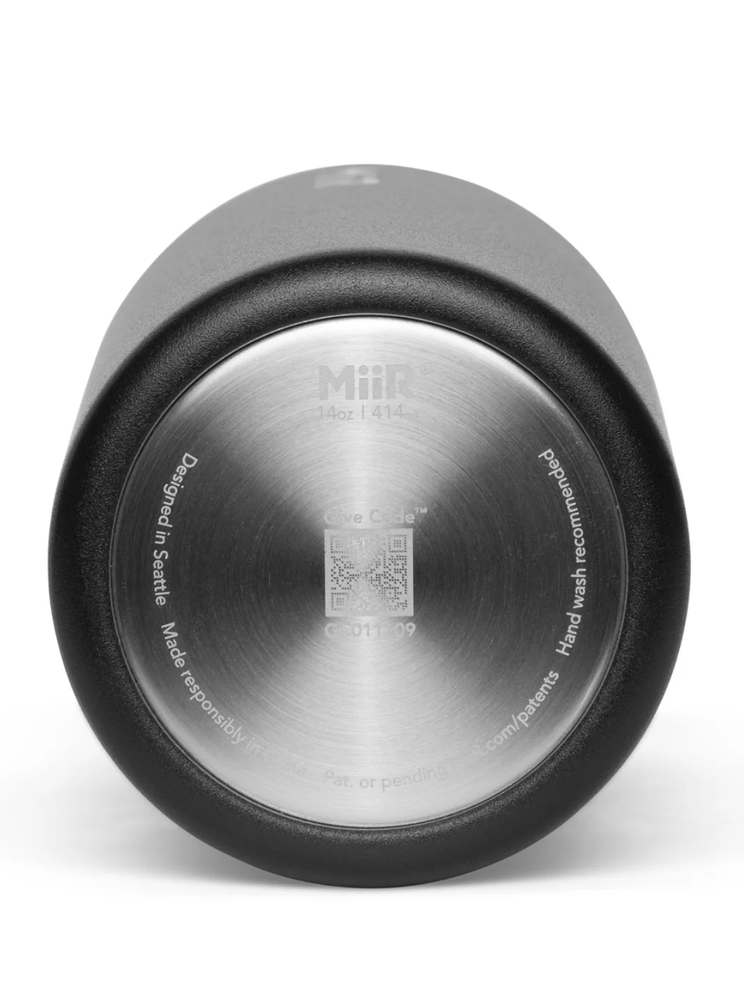 MiiR Highball (414ml/14oz) - Image 4