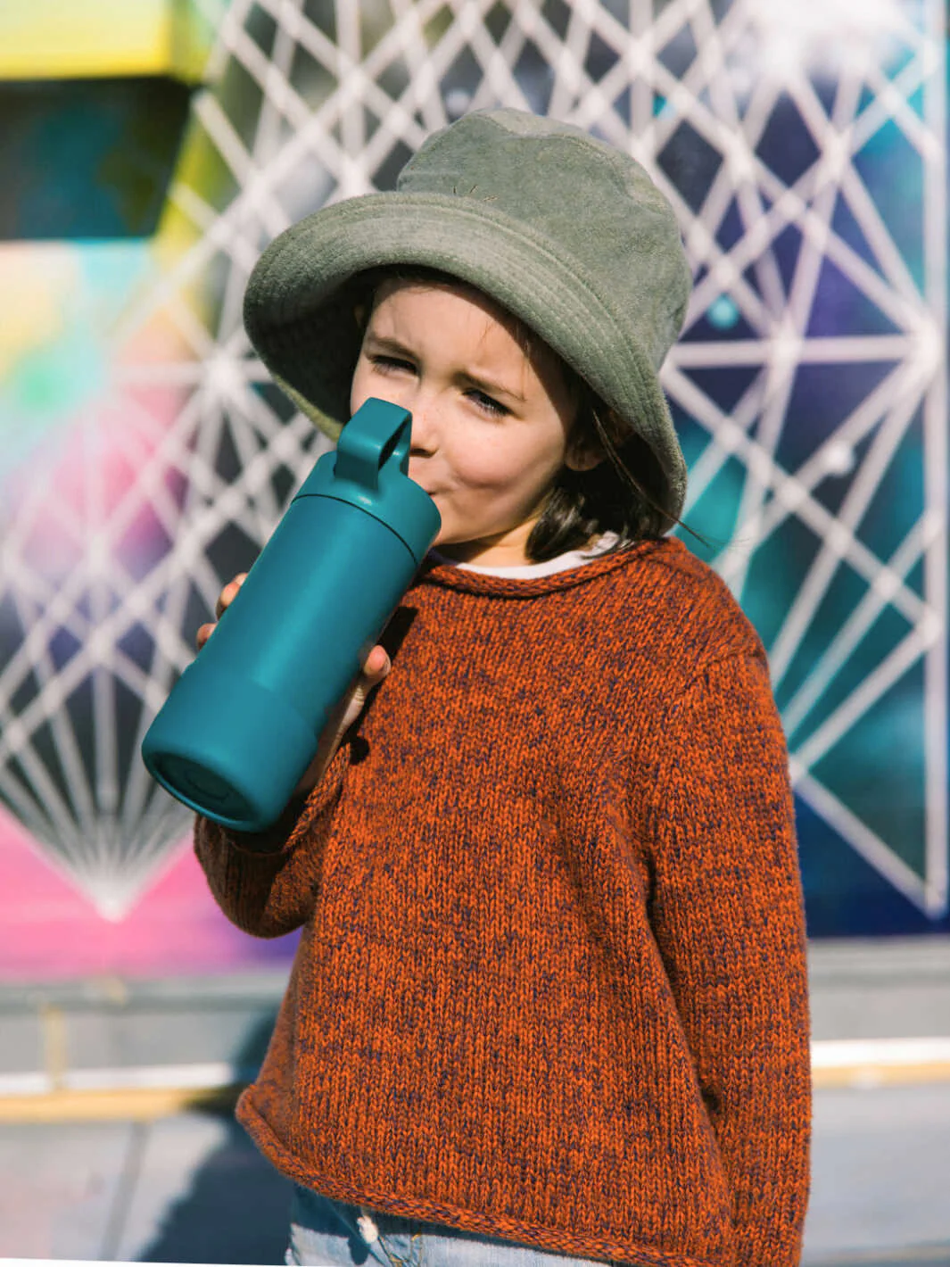 MiiR Kids Bottle (354ml/12oz) - Image 10