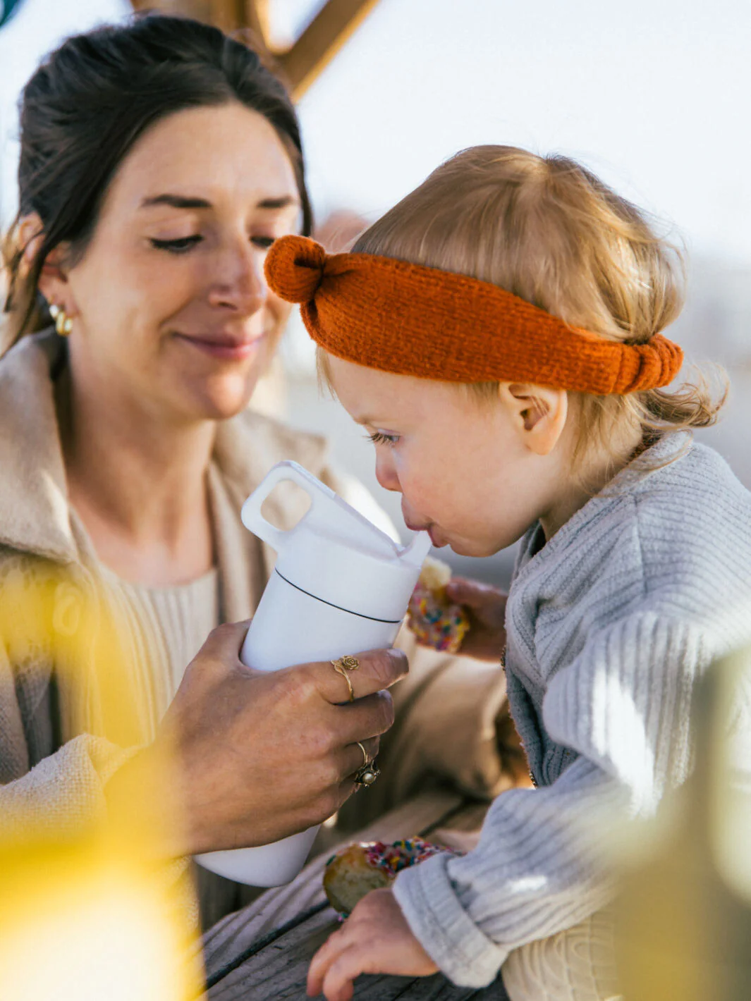 MiiR Kids Bottle (354ml/12oz) - Image 14