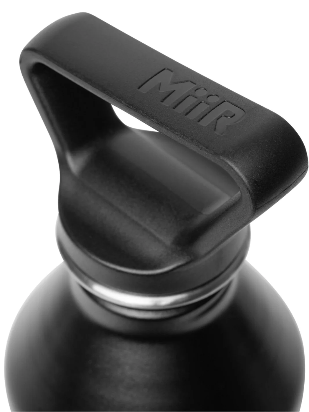 MiiR Narrow Mouth Single Wall Bottle (591ml/20oz) - Image 3