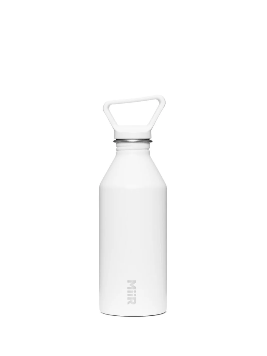 MiiR Narrow Mouth Single Wall Bottle (591ml/20oz) - Image 4