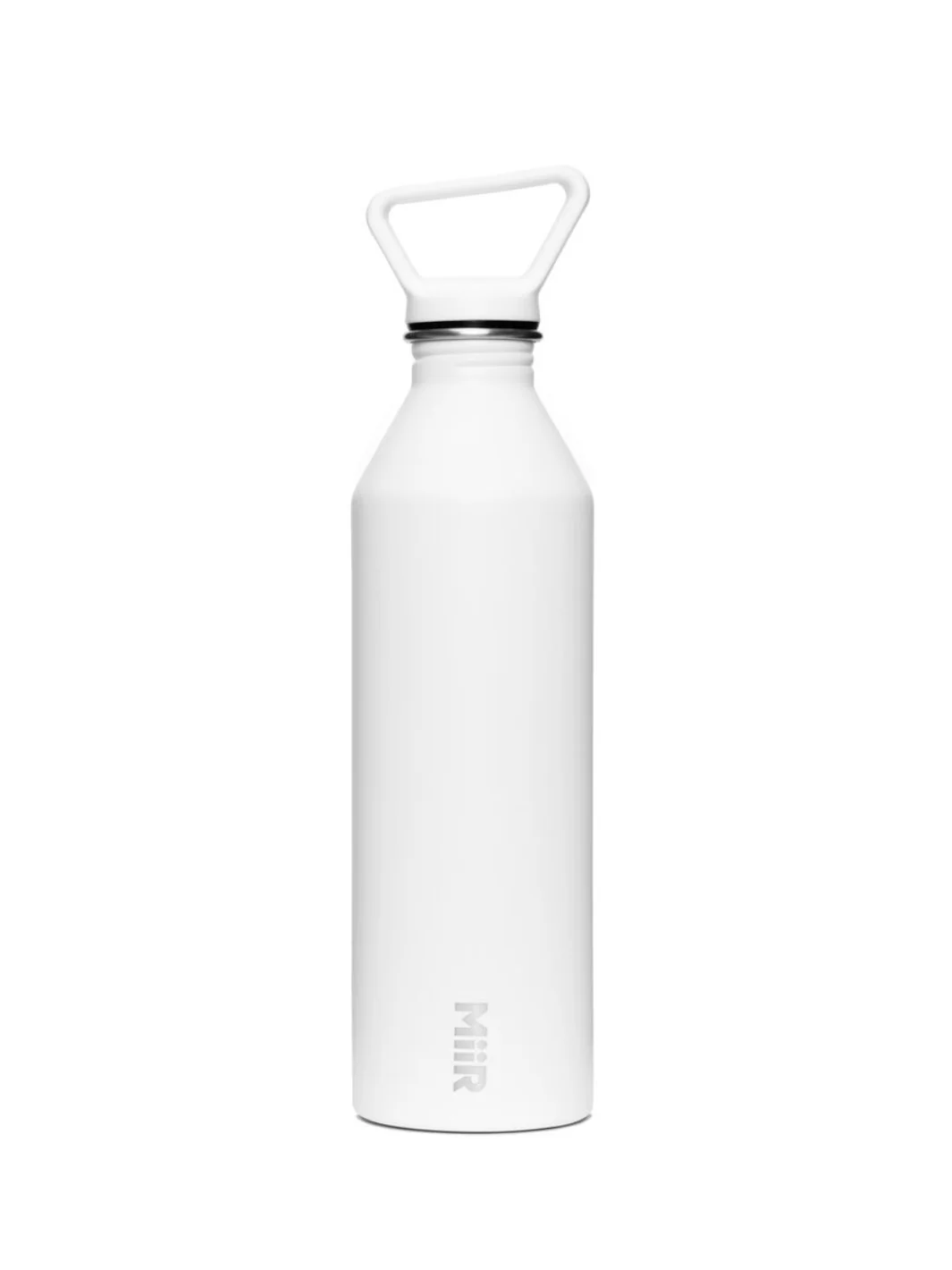 MiiR Narrow Mouth Single Wall Bottle (798ml/27oz) - Image 5