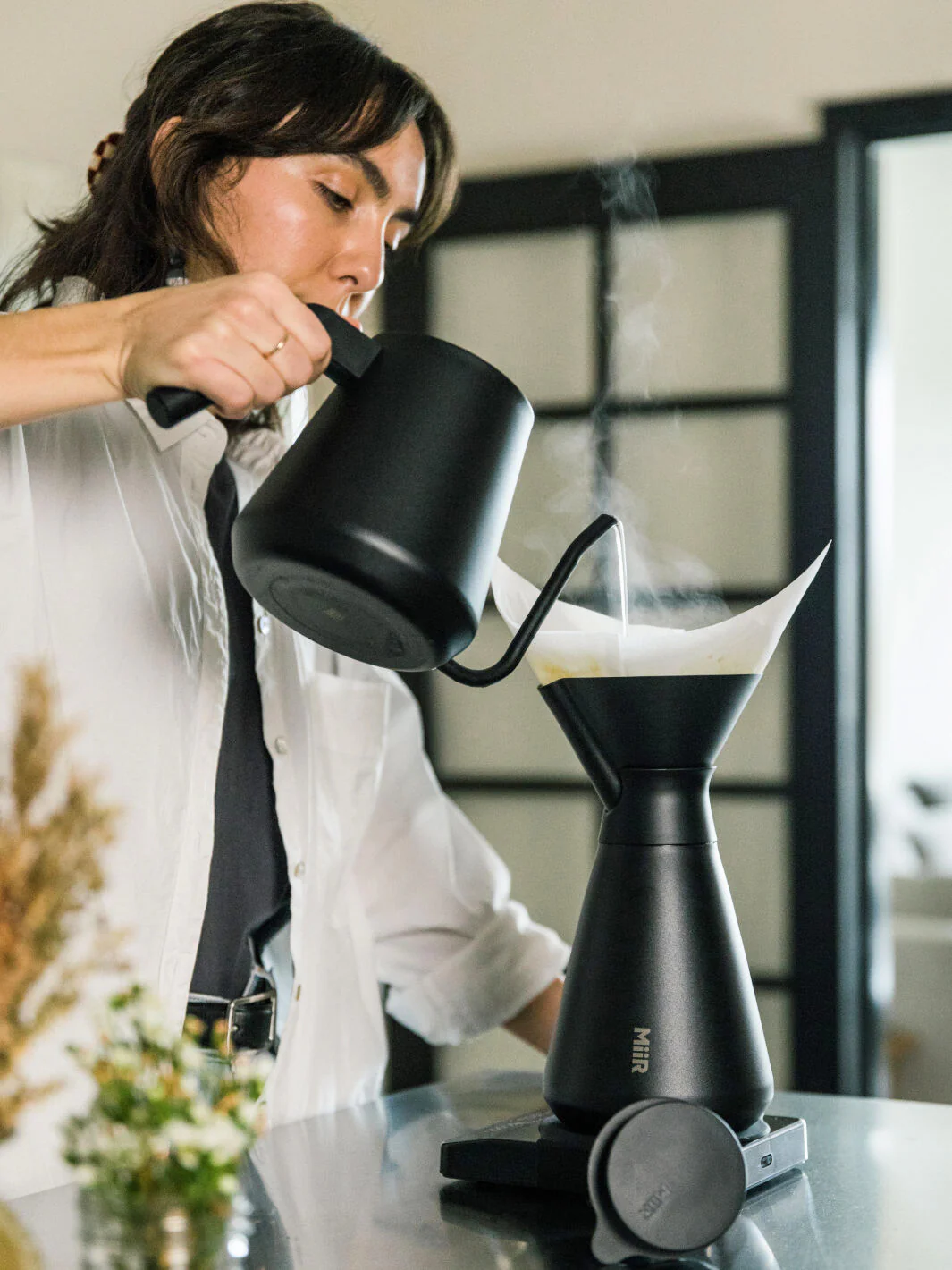 MiiR New Standard Carafe (1000ml/33oz) - Image 10