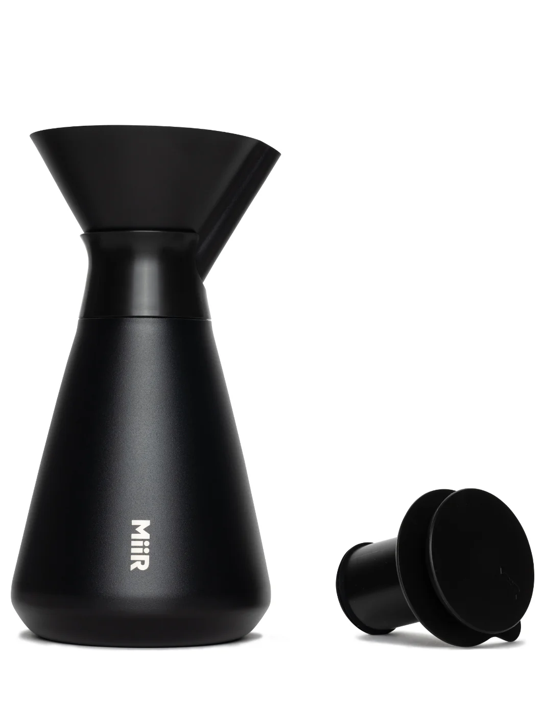 MiiR New Standard Carafe (1000ml/33oz) - Image 2