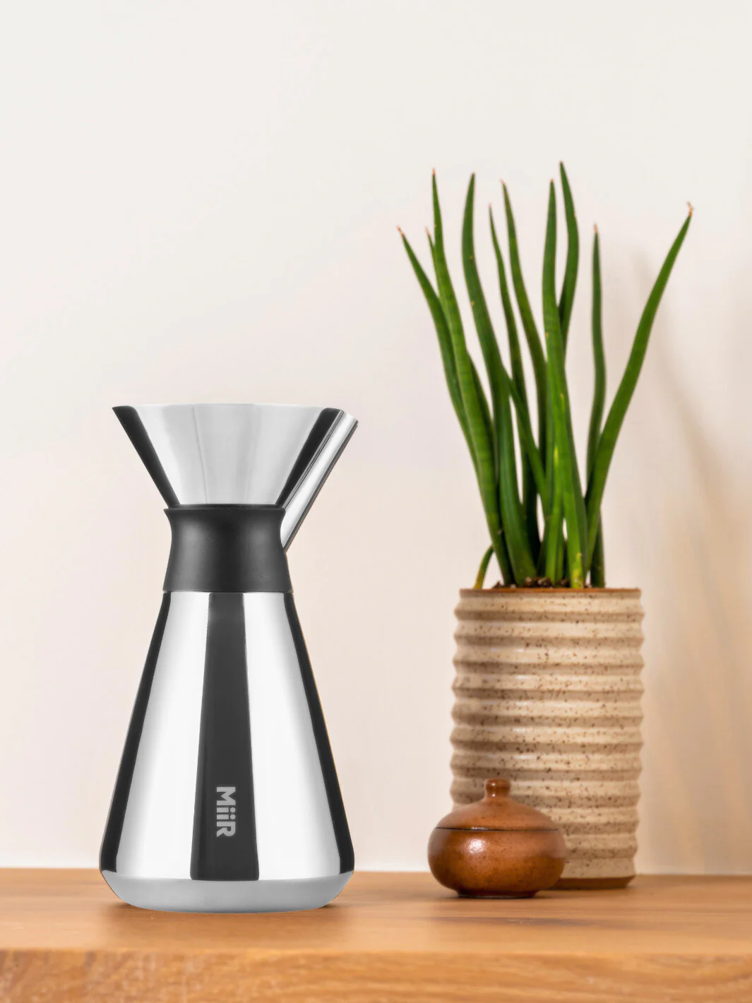 MiiR New Standard Carafe (1000ml/33oz) - Image 20