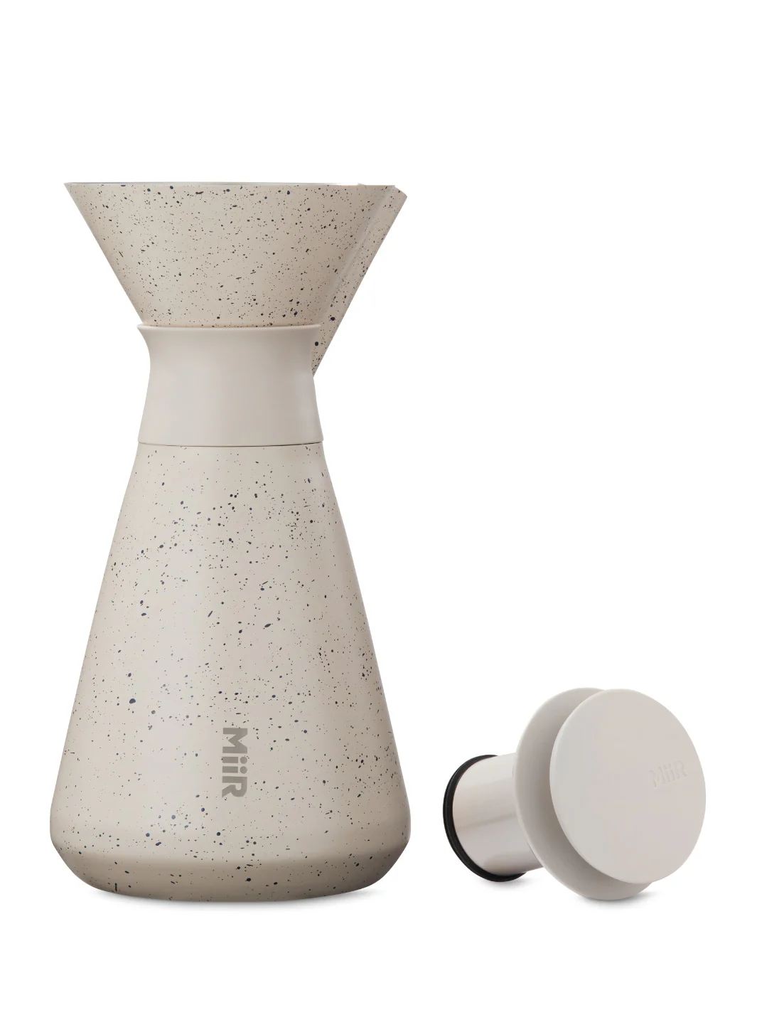 MiiR New Standard Carafe (1000ml/33oz) - Image 22
