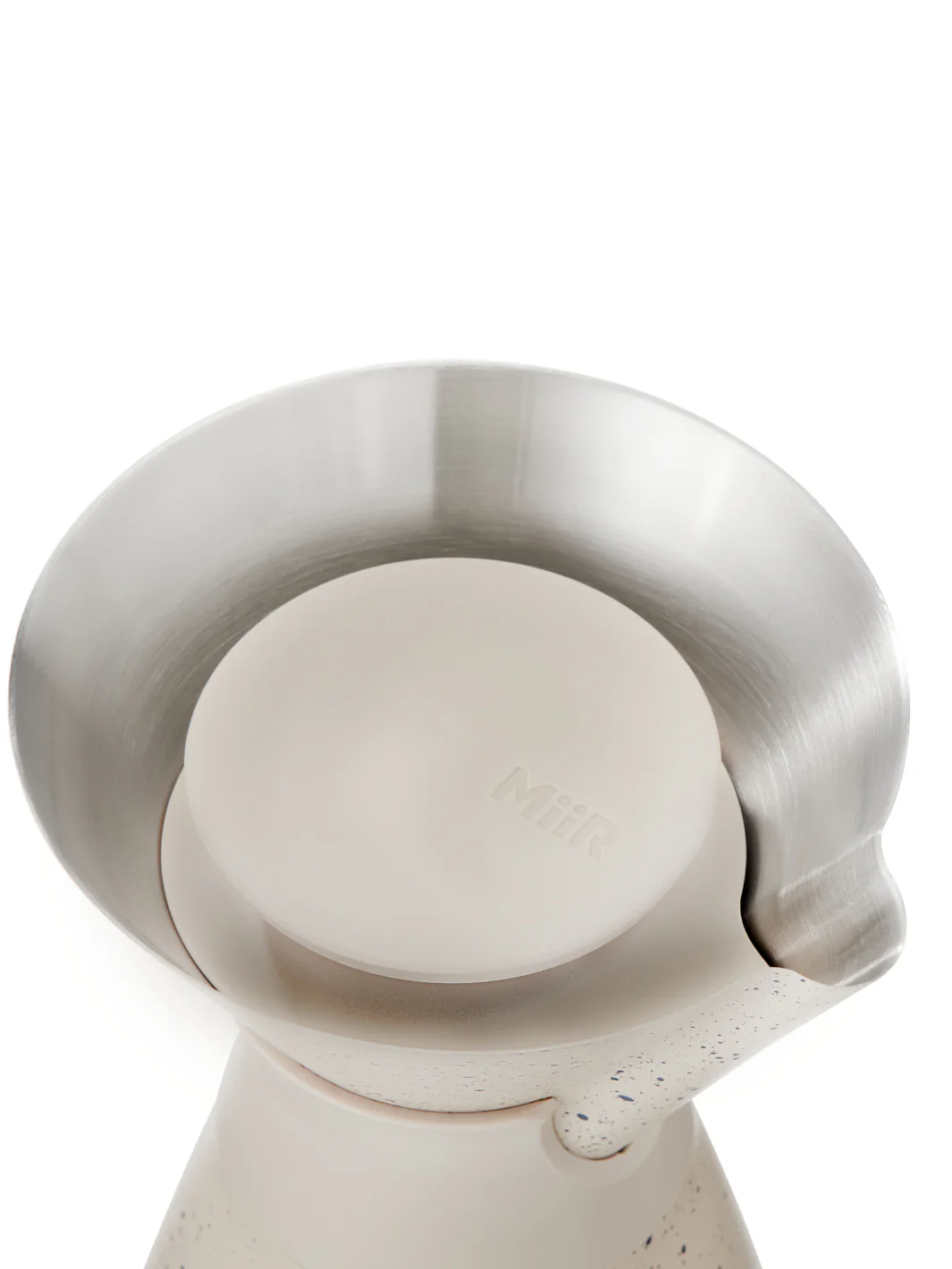 MiiR New Standard Carafe (1000ml/33oz) - Image 27