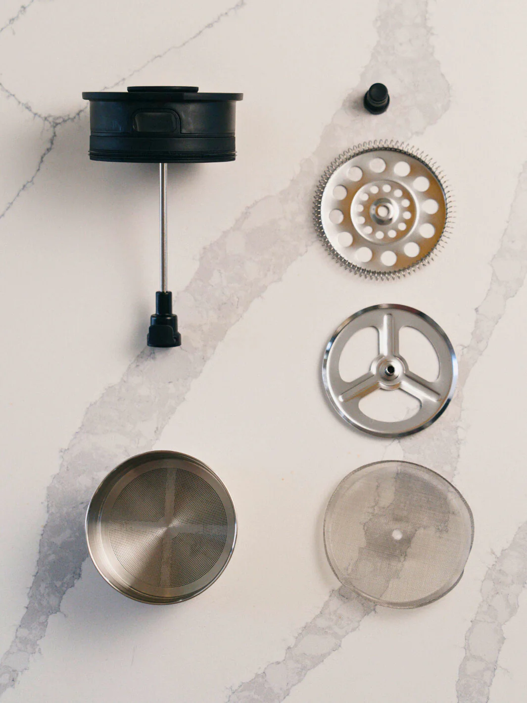 MiiR New Standard French Press (1000ml/33oz) - Image 12