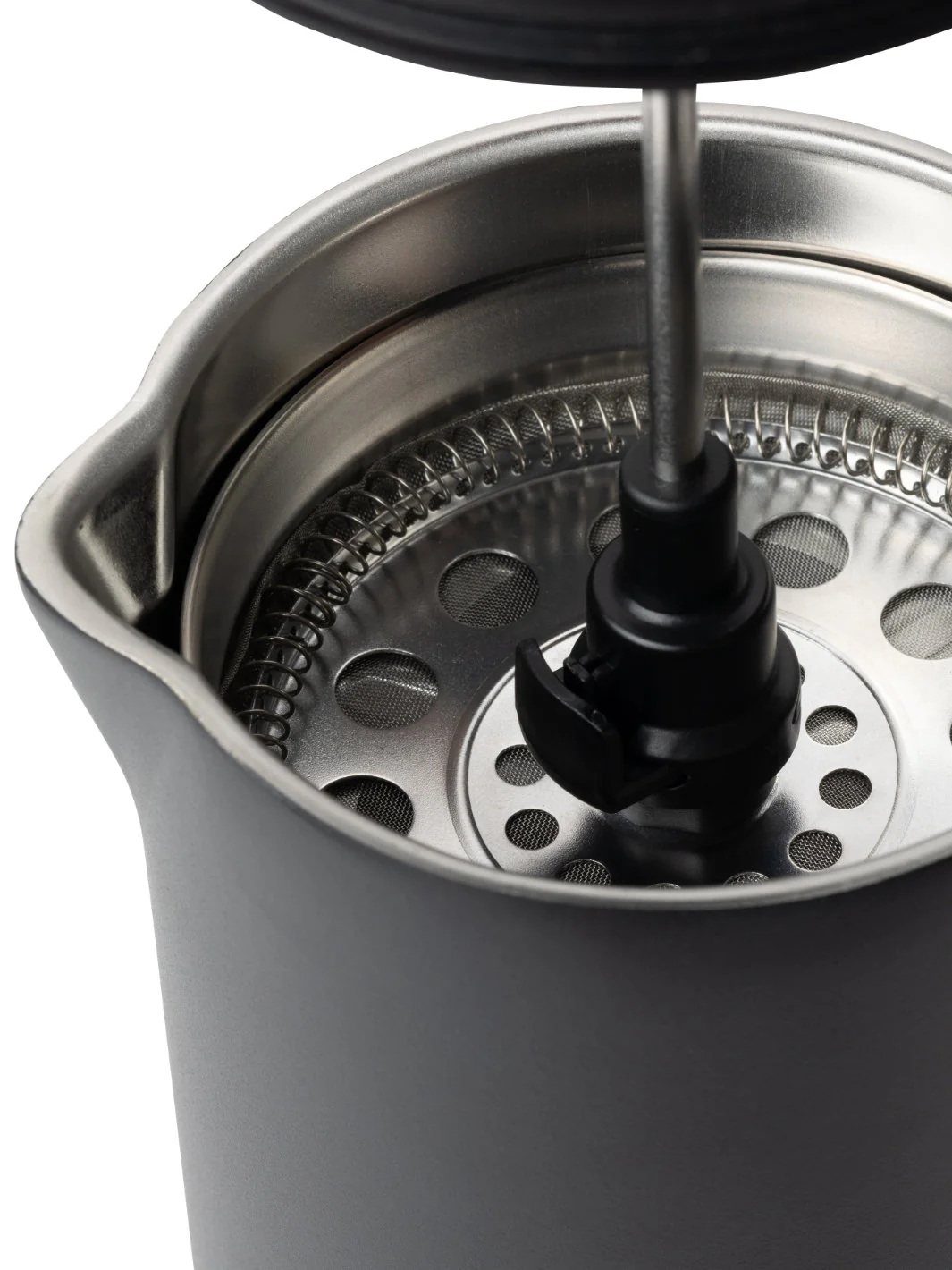 MiiR New Standard French Press (1000ml/33oz) - Image 4