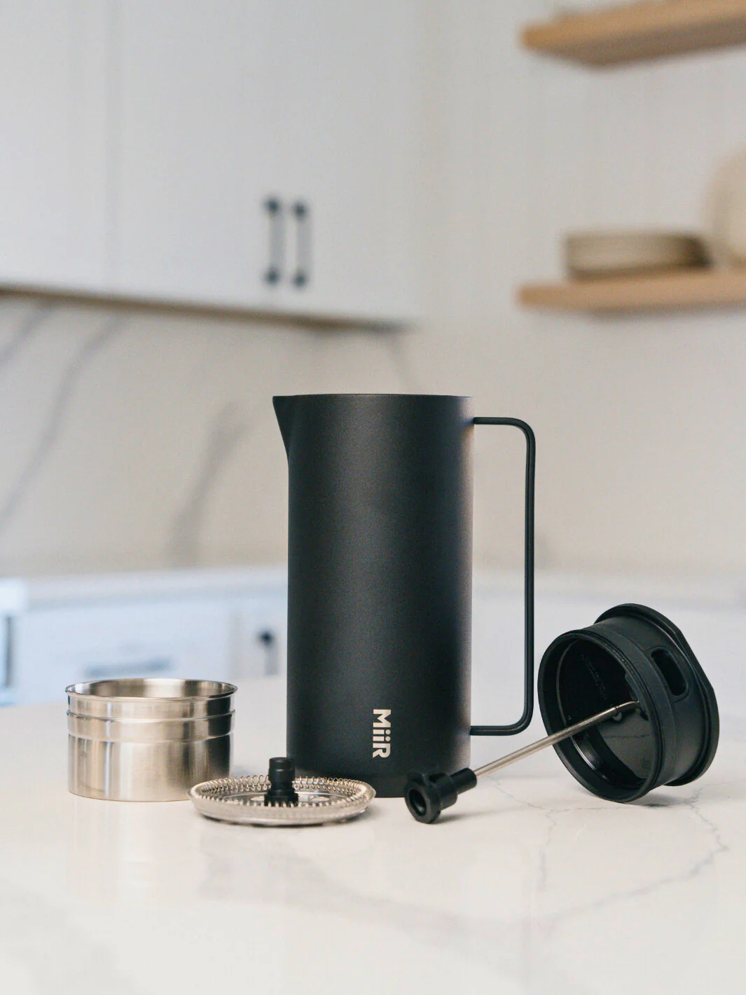 MiiR New Standard French Press (1000ml/33oz) - Image 6