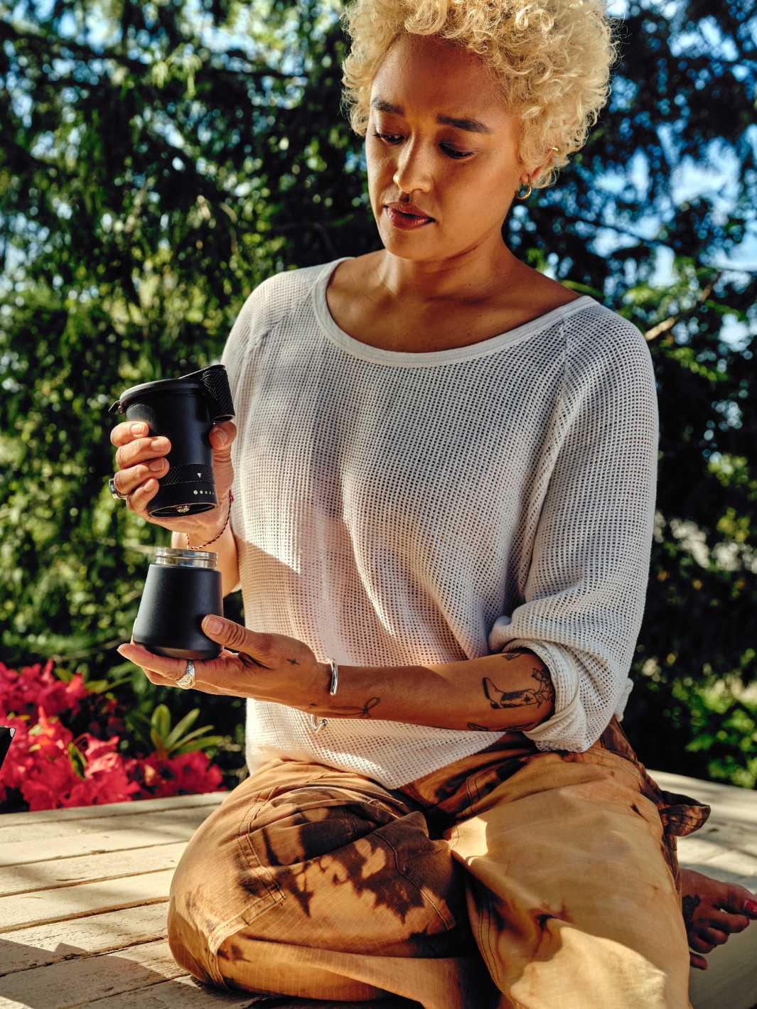 MiiR New Standard Hand Grinder - Image 12