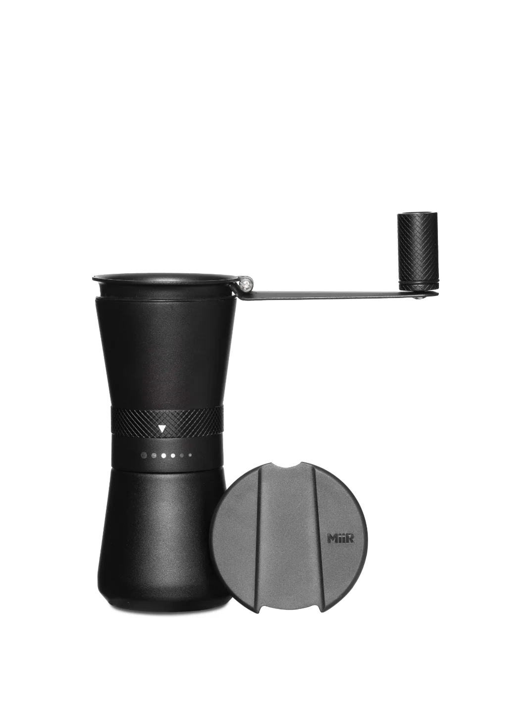MiiR New Standard Hand Grinder - Image 7