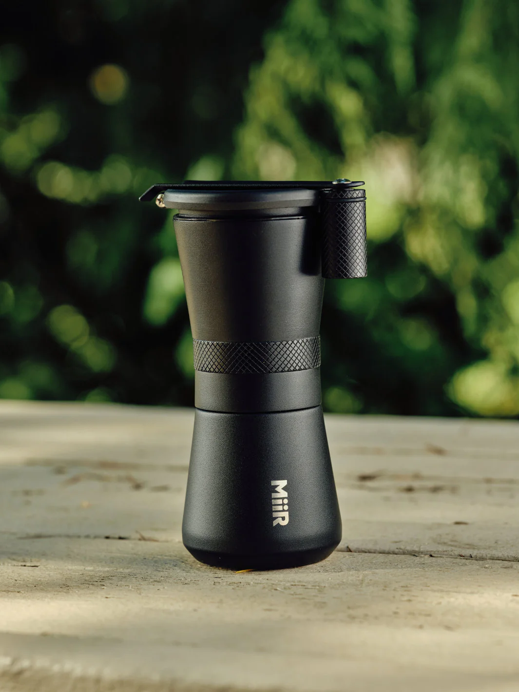 MiiR New Standard Hand Grinder - Image 9