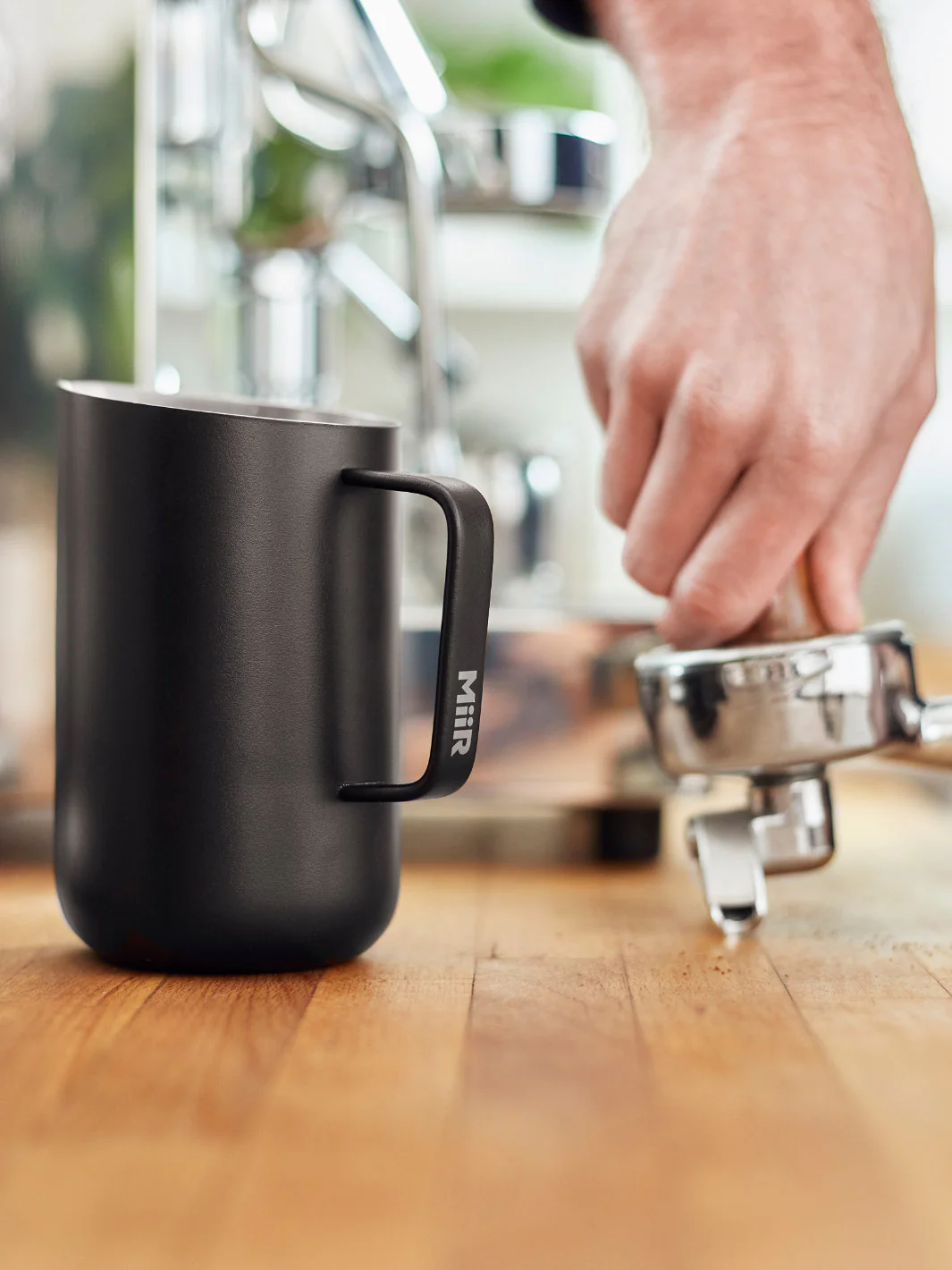 MiiR New Standard Milk Pitcher (355ml/12oz) - Image 6