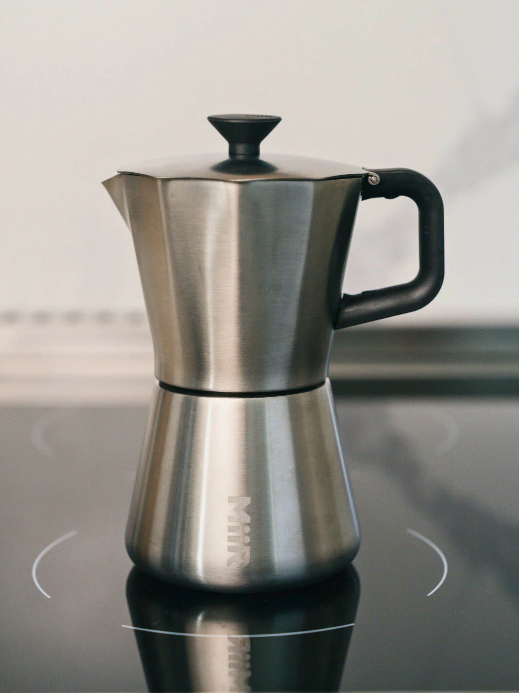 MiiR New Standard Moka Pot (295ml/10oz) - Image 11