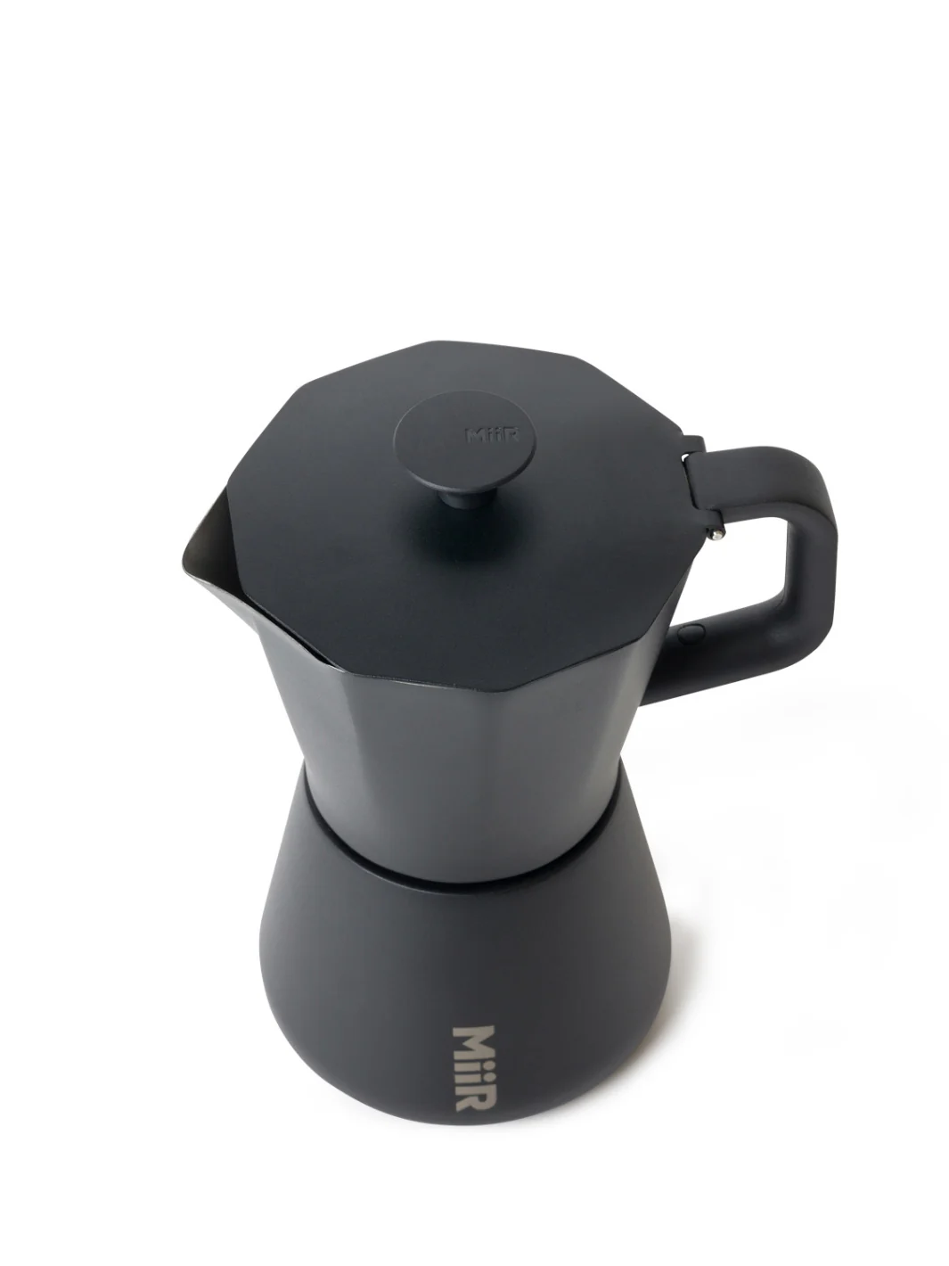 MiiR New Standard Moka Pot (295ml/10oz) - Image 2