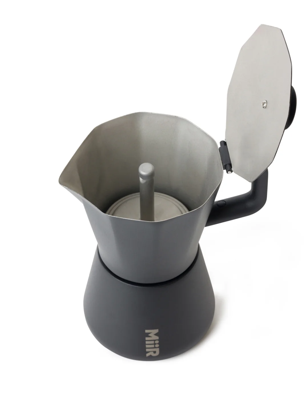 MiiR New Standard Moka Pot (295ml/10oz) - Image 3