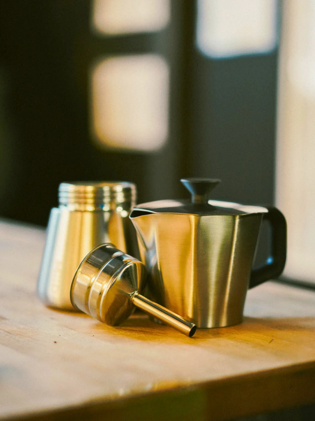 MiiR New Standard Moka Pot (295ml/10oz) - Image 9