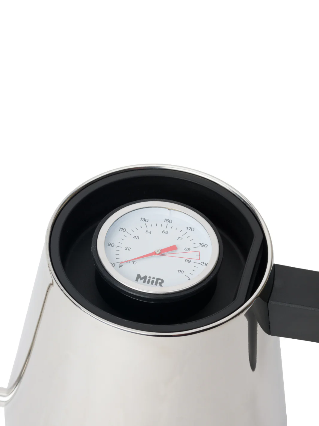 MiiR New Standard Pourover Kettle (1000ml/33oz) - Image 12