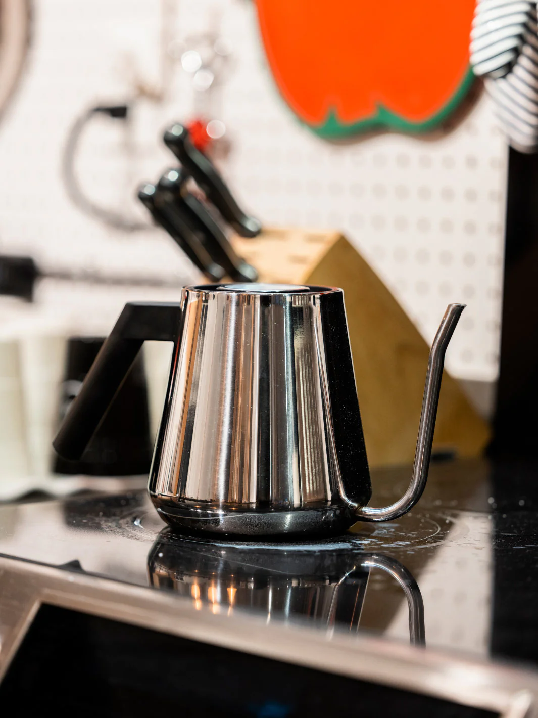 MiiR New Standard Pourover Kettle (1000ml/33oz) - Image 16