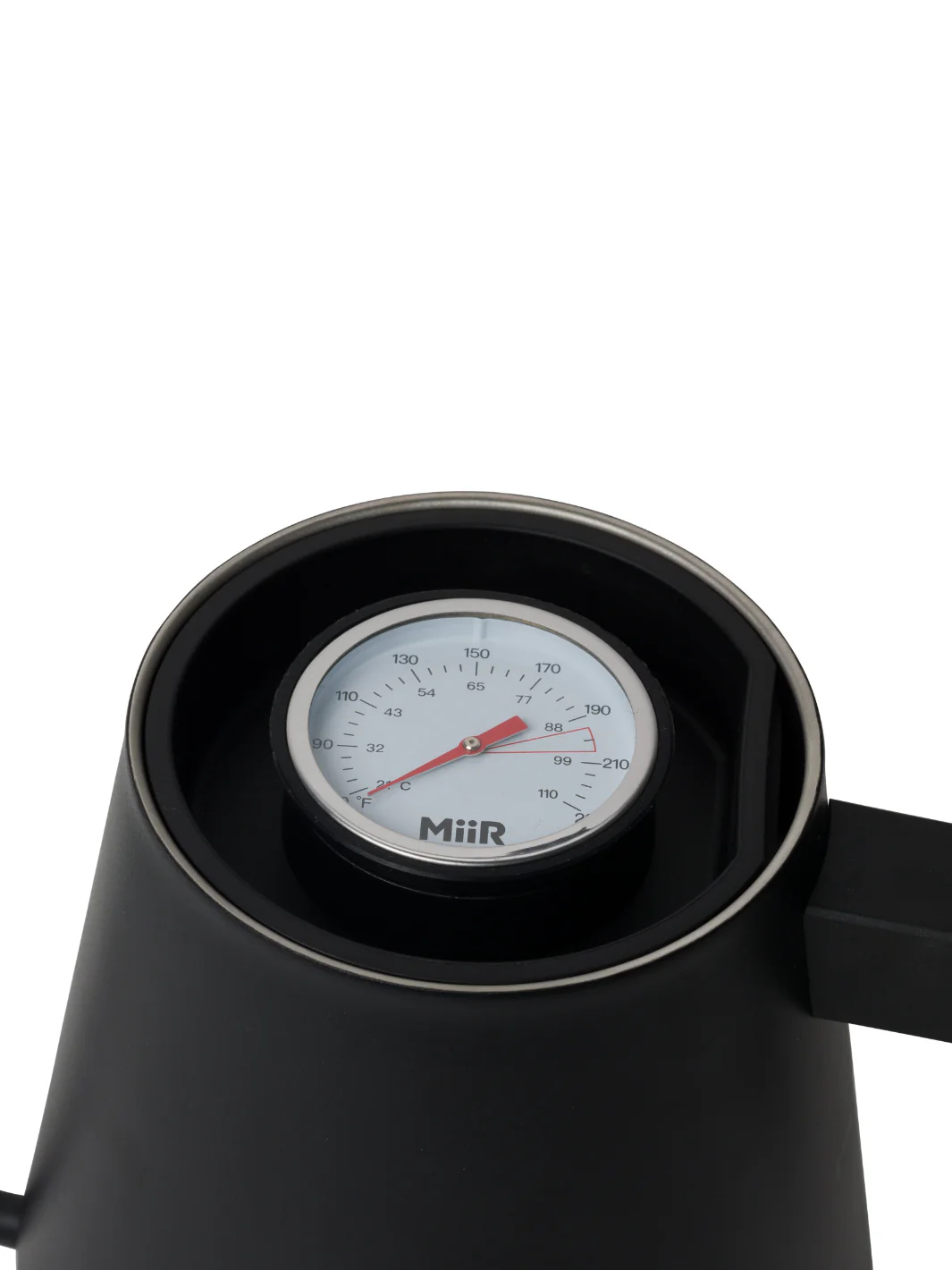 MiiR New Standard Pourover Kettle (1000ml/33oz) - Image 4