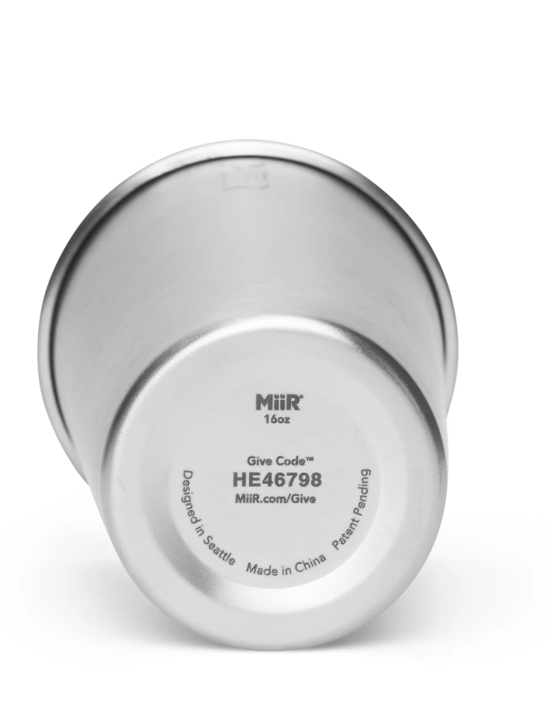 MiiR Pint Cup (473ml/16oz) - Image 3
