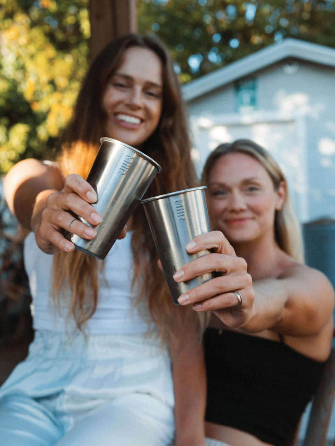 MiiR Pint Cup (473ml/16oz) - Image 8