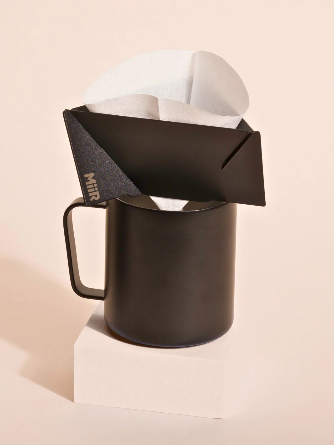 MiiR Pourigami™ Coffee Filters (100-Pack) - Image 4