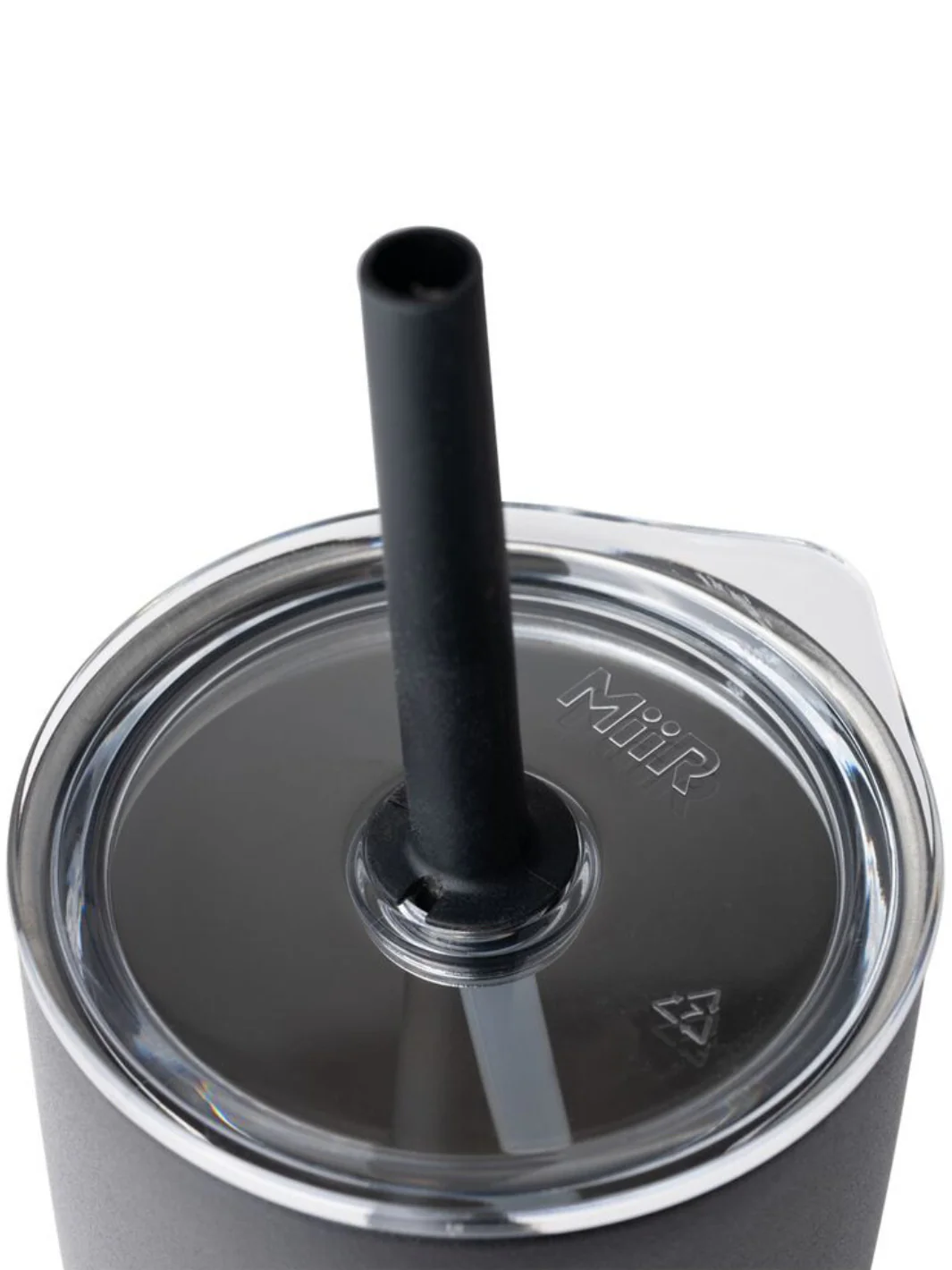 MiiR Press-Fit Straw Lid - Image 2