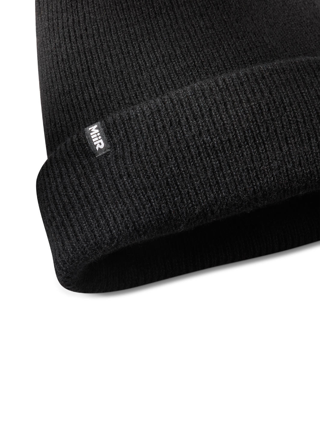 MiiR Recycled Cashmere Beanie - Image 2