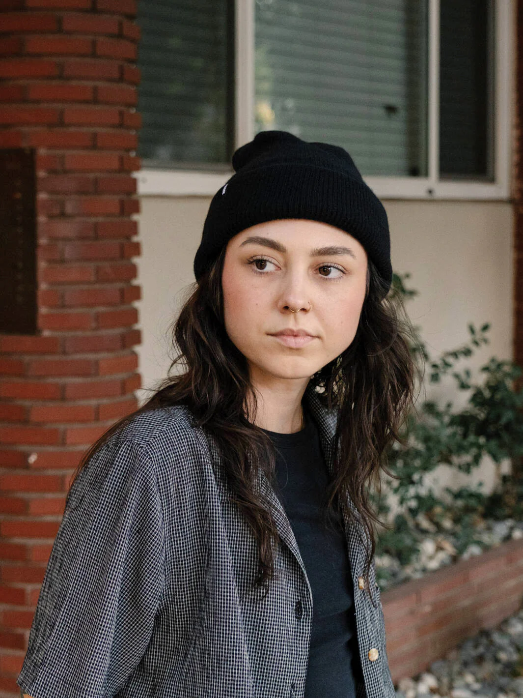 MiiR Recycled Cashmere Beanie - Image 3