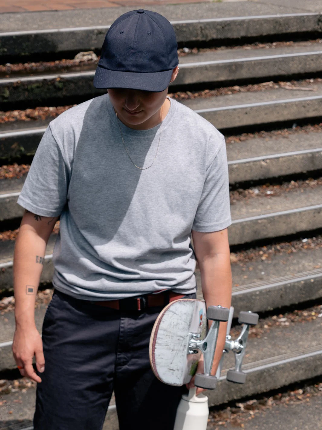 MiiR Recycled Poly Classic 6-Panel Hat - Image 14