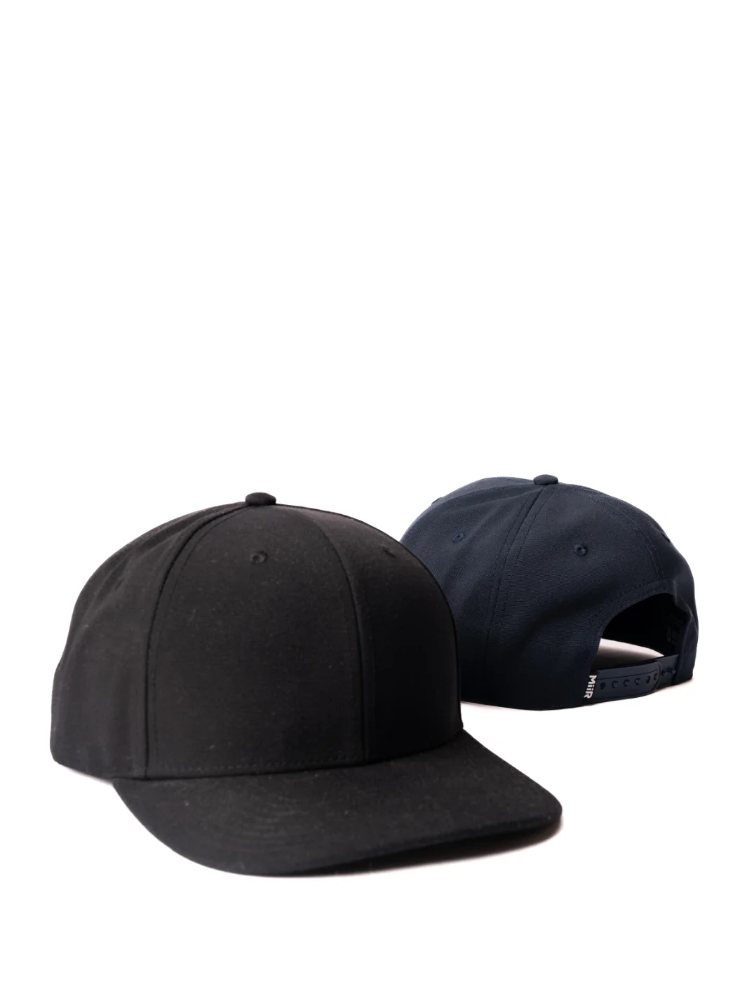 MiiR Recycled Poly Classic 6-Panel Hat - Image 3
