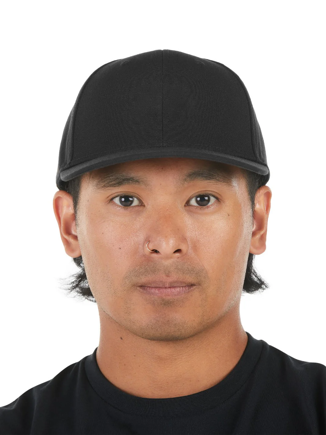 MiiR Recycled Poly Classic 6-Panel Hat - Image 4