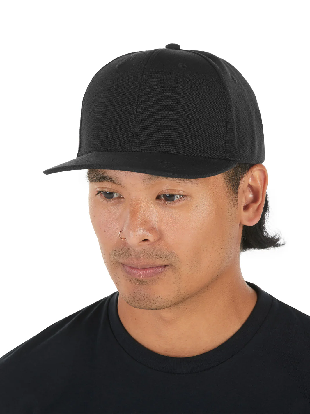 MiiR Recycled Poly Classic 6-Panel Hat - Image 5