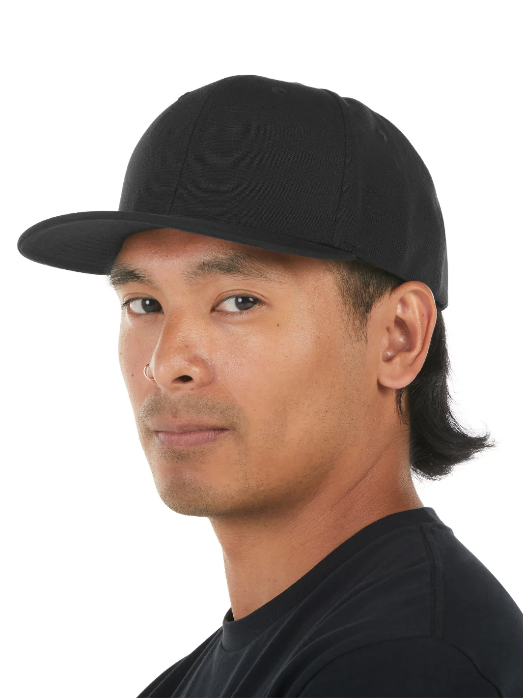 MiiR Recycled Poly Classic 6-Panel Hat - Image 6