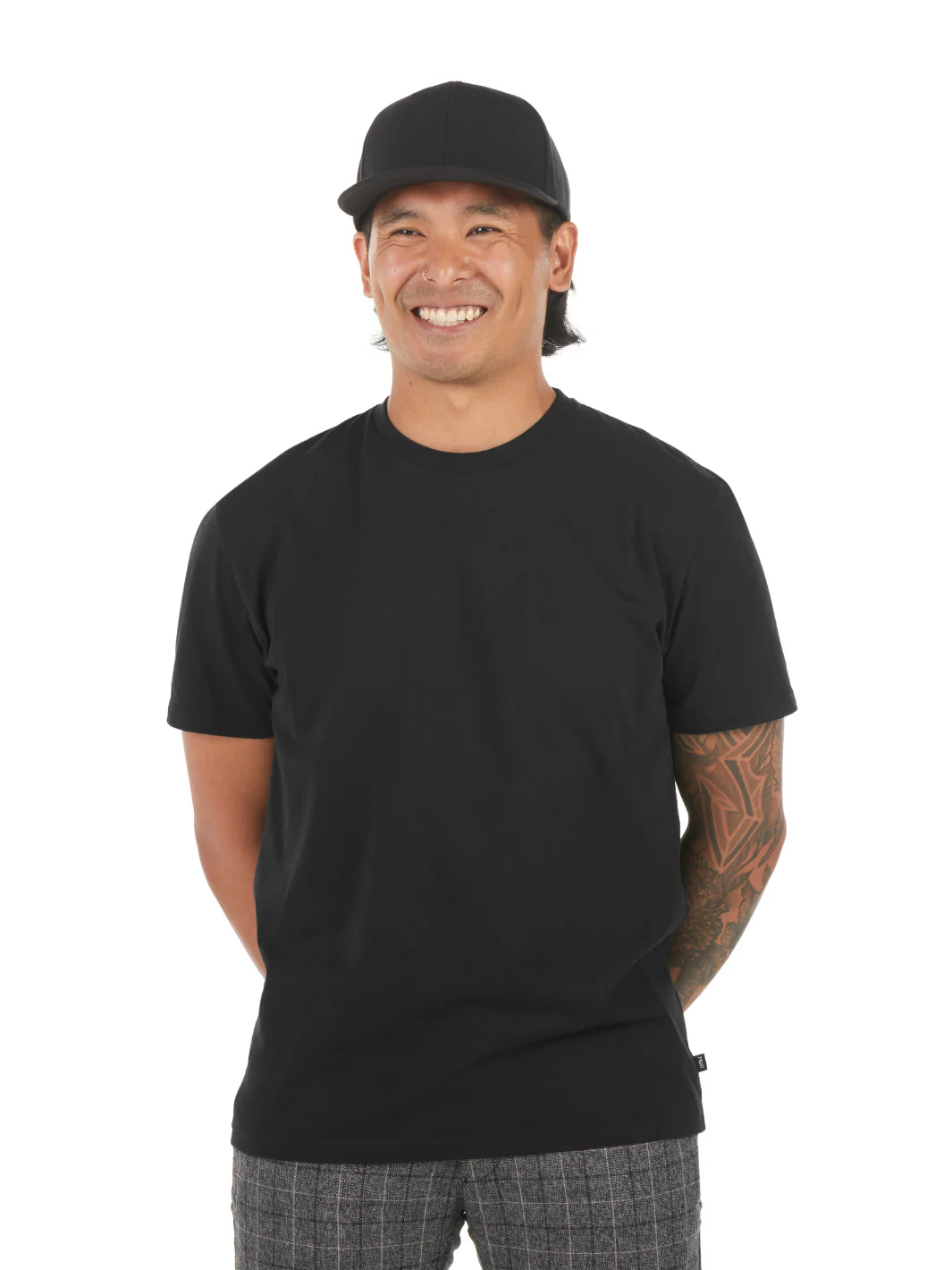 MiiR Recycled Poly Classic 6-Panel Hat - Image 7