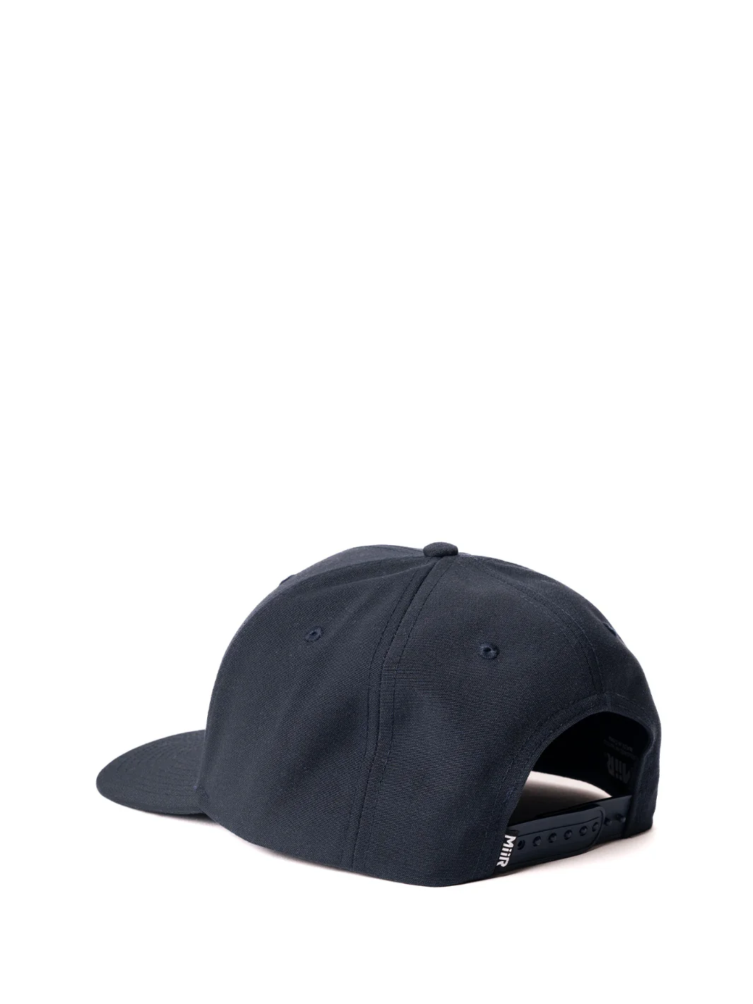 MiiR Recycled Poly Classic 6-Panel Hat - Image 9