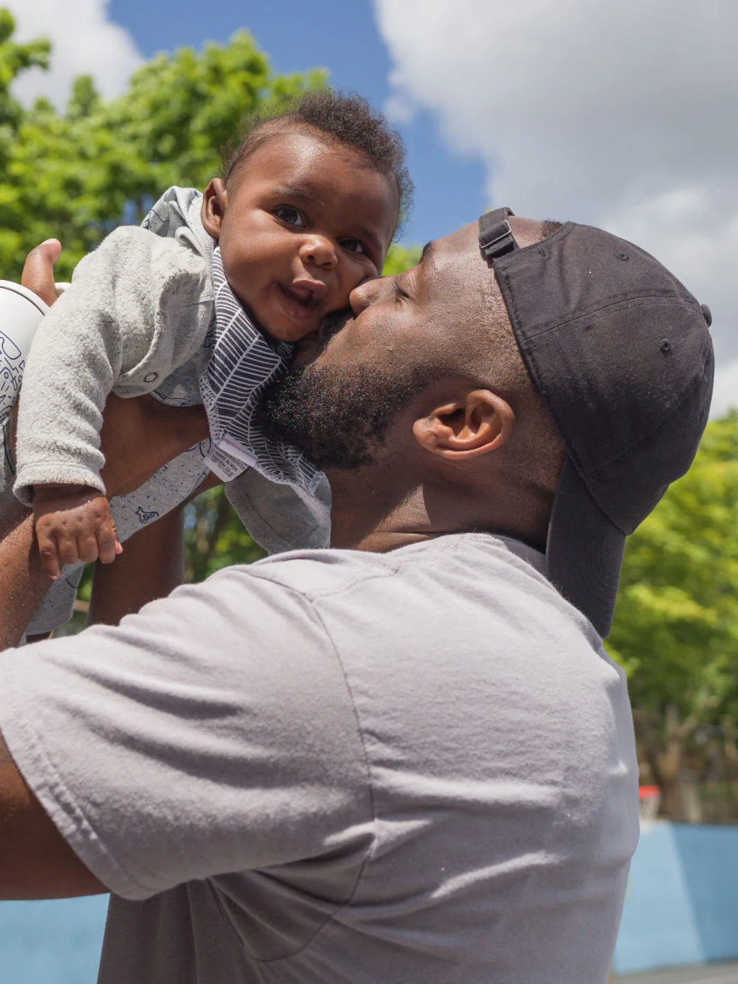MiiR Recycled Poly Dad Hat - Image 11