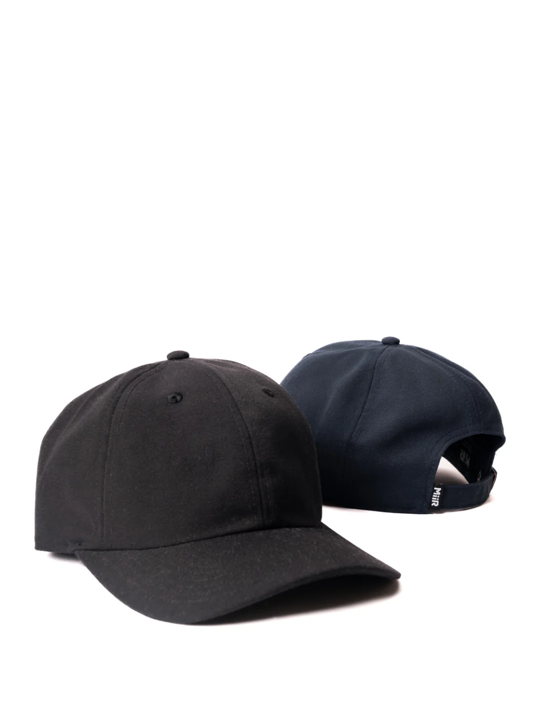 MiiR Recycled Poly Dad Hat - Image 3