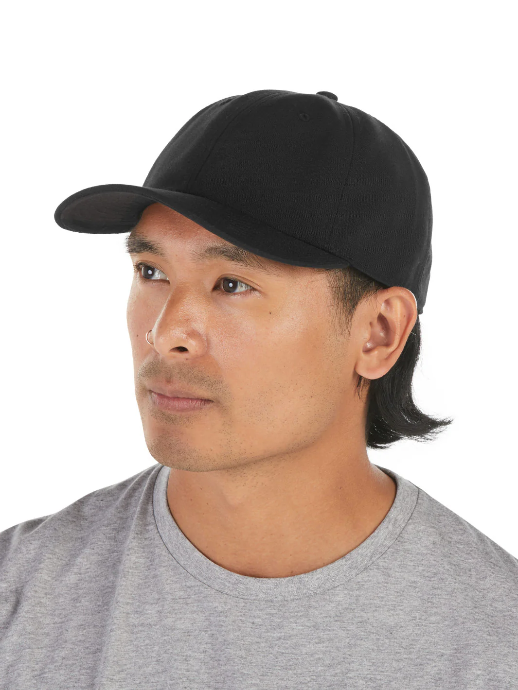 MiiR Recycled Poly Dad Hat - Image 5