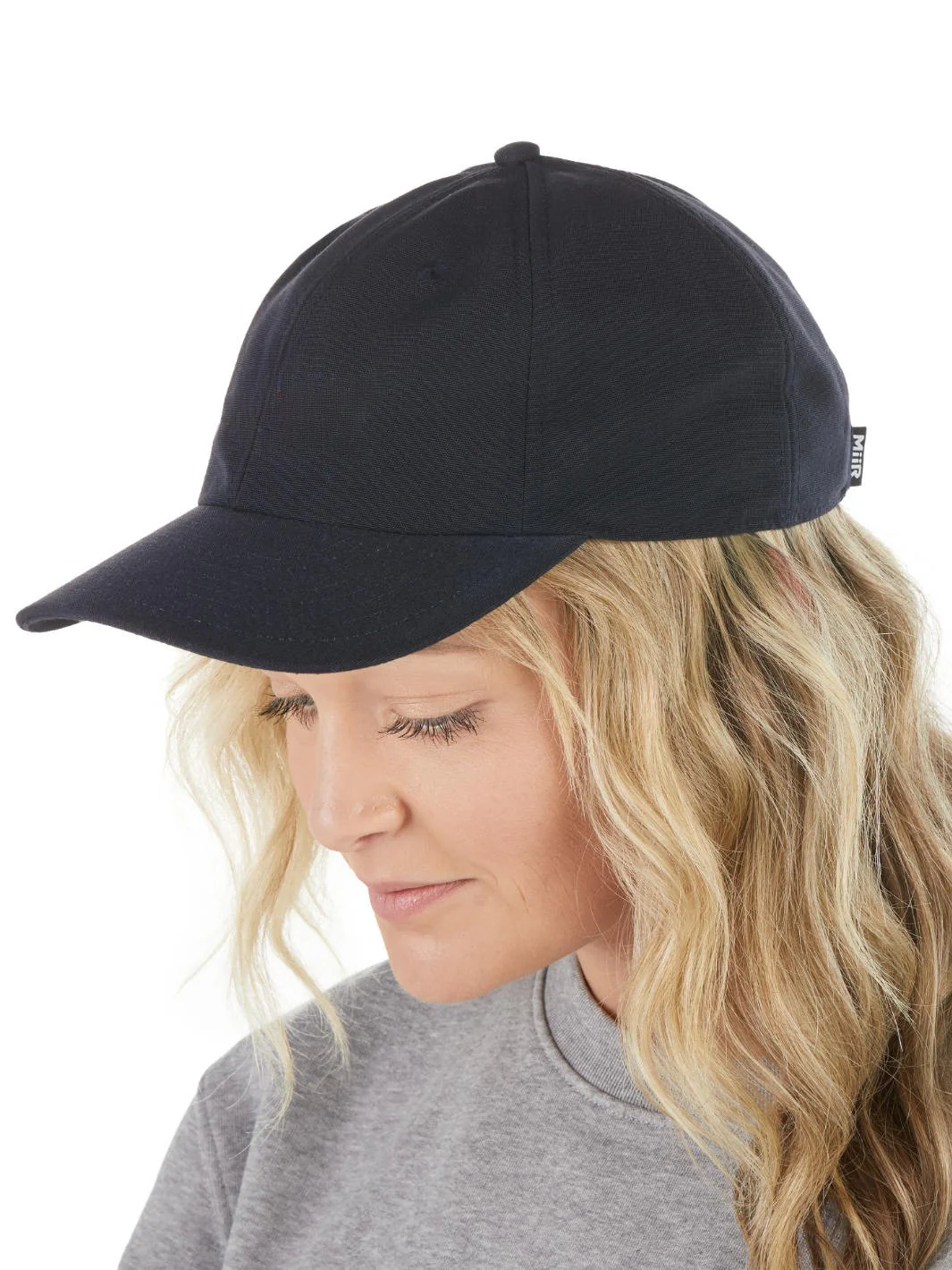 MiiR Recycled Poly Dad Hat - Image 7